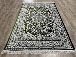 Anatolia 035 Зеленый